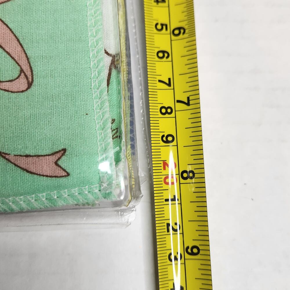 1998 My Pillow Book Soft Baby Toddler Vintage Learning Ladders Random House New - Picture 8 of 8
